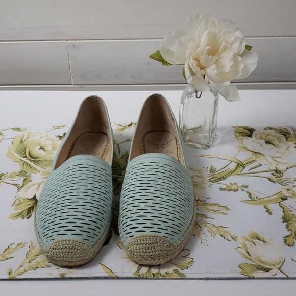 Vince Camuto Shoes - Vince Camuto Disti Espadrilles